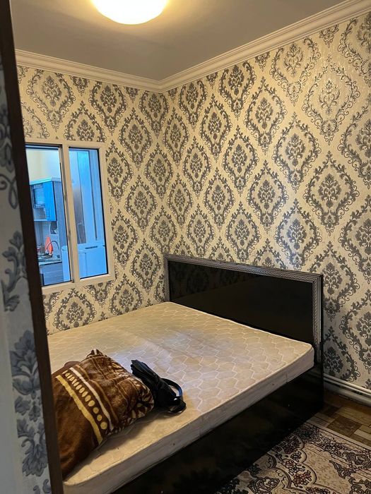 Sergeli 4 bekat kvartira bollarga sheriklik