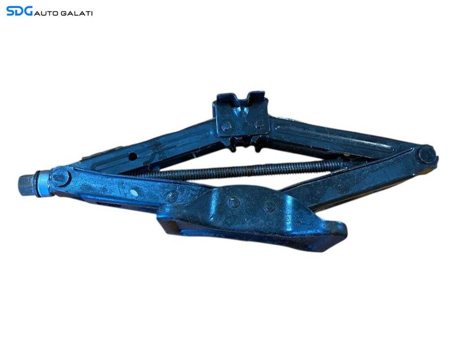 Cric Opel Astra J 2009 - 2016 Cod 13348505 [L8308]