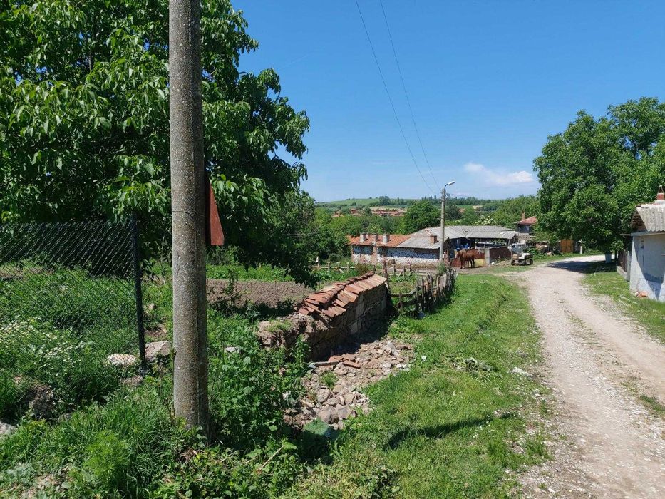 Продава се Парцел в Пловдив, Тракия - 730 кв.м за 7 €/кв.м - Снимка #3