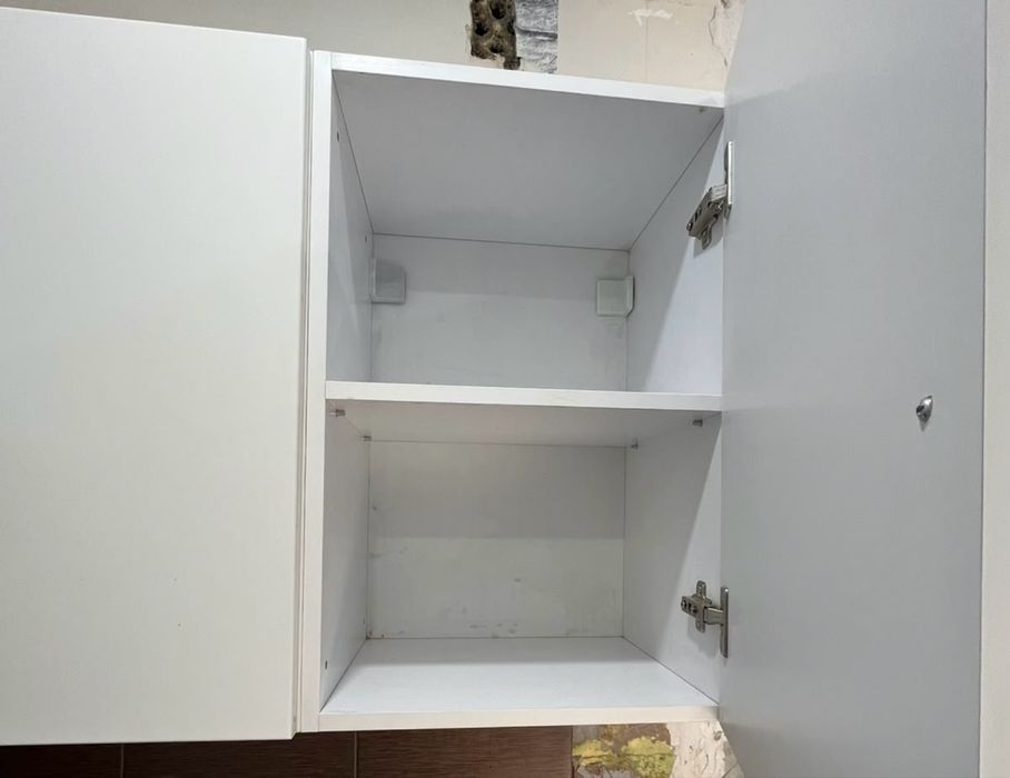 Продам кухонный шкаф
