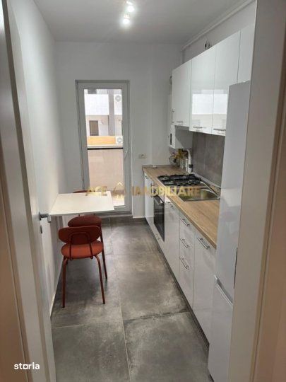 Garsoniera de inchiriat | Popesti-Leordeni | Metrou | Centrala Proprie