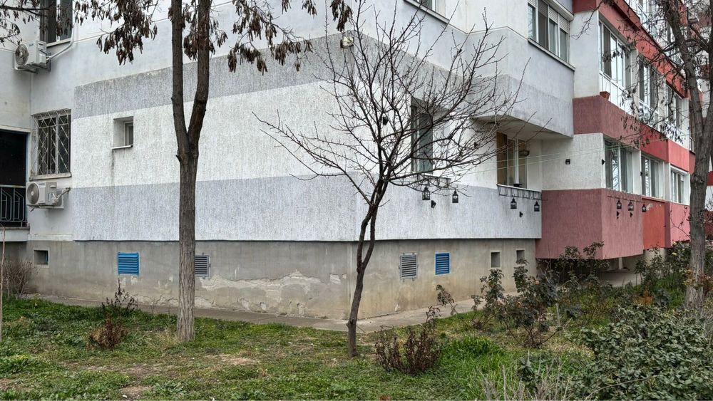 Apartament 2 camere- Ansamblu Buzaului