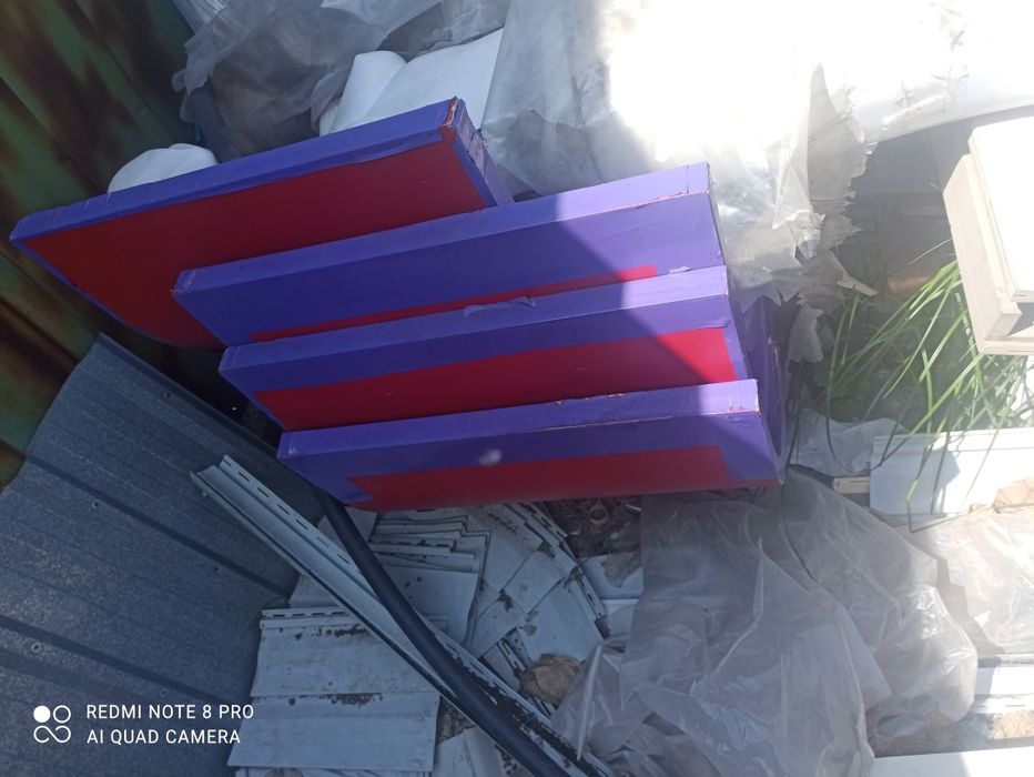 Мебель один КамАЗ