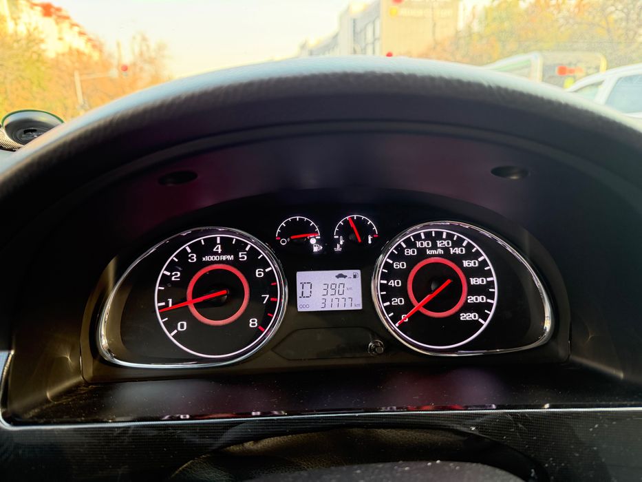 Продам жентру 2024 без люк автомат