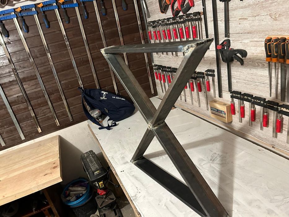 Atelier de Sudura Structuri metalice la comanda