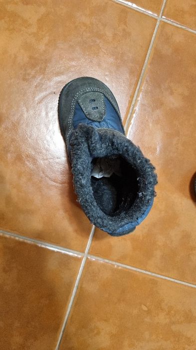 Vand ghete de iarna Premigi