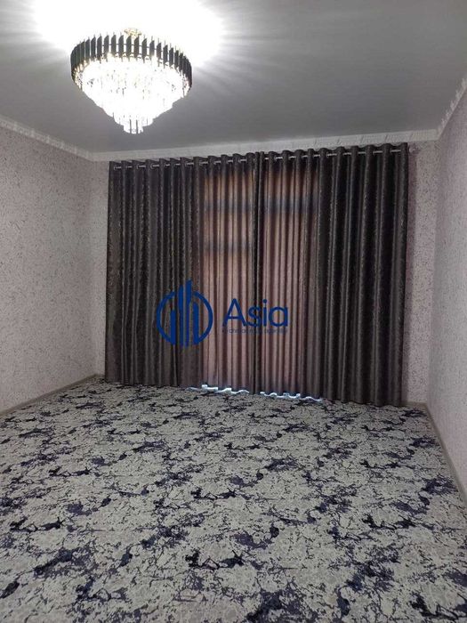 Buxara sitidan #K464 #2x xonali kvartira 5-etajdan sotuvga chiqdi