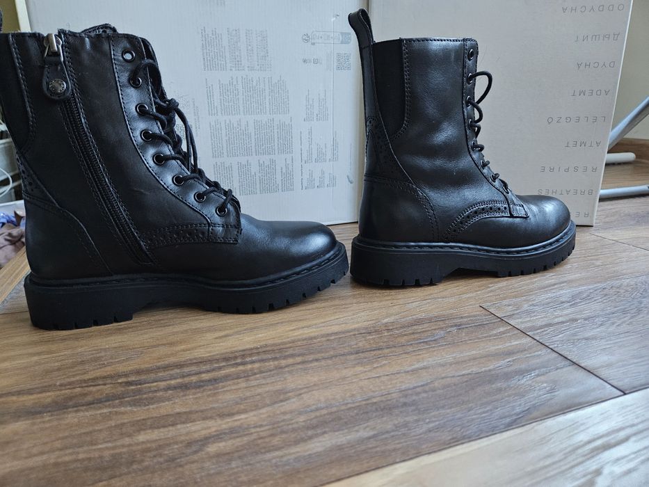 Дамски боти Geox 36 номер