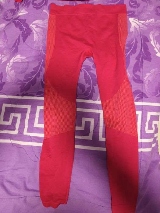 Термо бельо за момиче