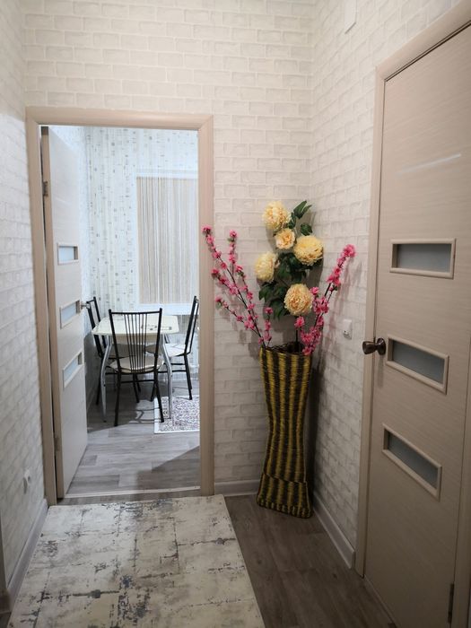 Wi-Fi Посуточно 1-комн.