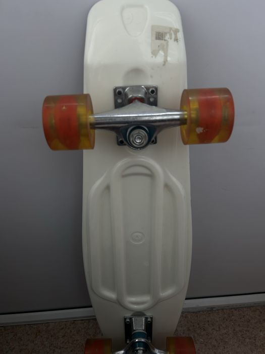 Продам скейтборд