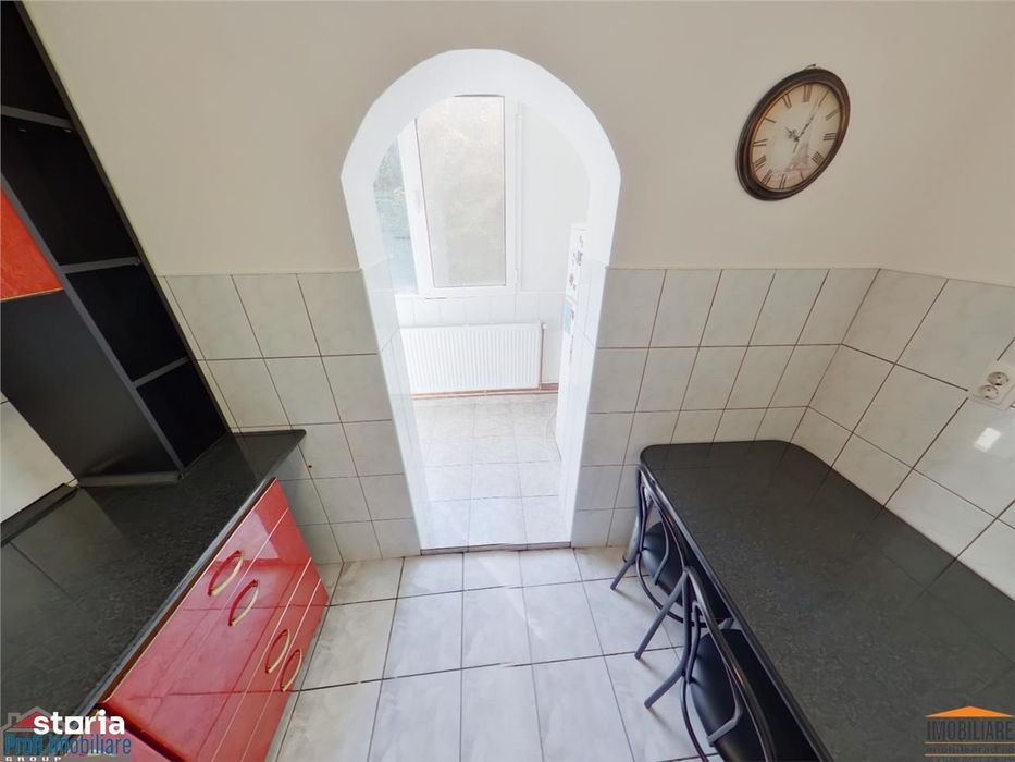 Apartament 2 camere decomandat Podgoria-Malul Muresului