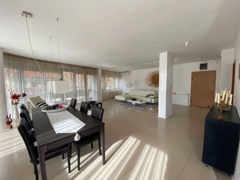 Продава се Четиристаен апартамент в София, Младост 3 - 125 кв.м за 1696 €/кв.м - Снимка #1