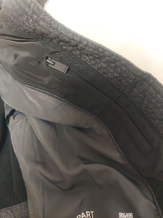 Зимно дамско яке Tom Taylor