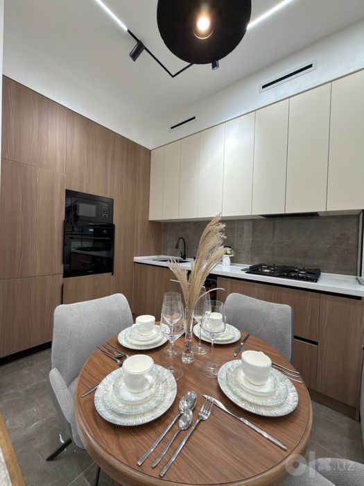 ЖК Regnum Plaza 2/2/15 52м2 с новым ремонтом
