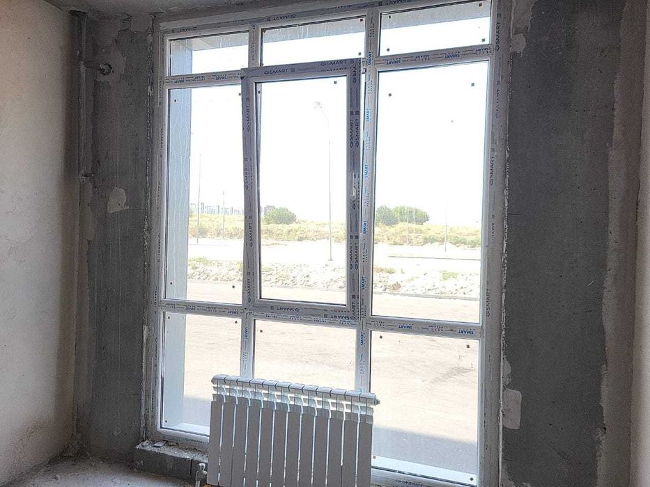Сдам в аренду в новом ЖК София