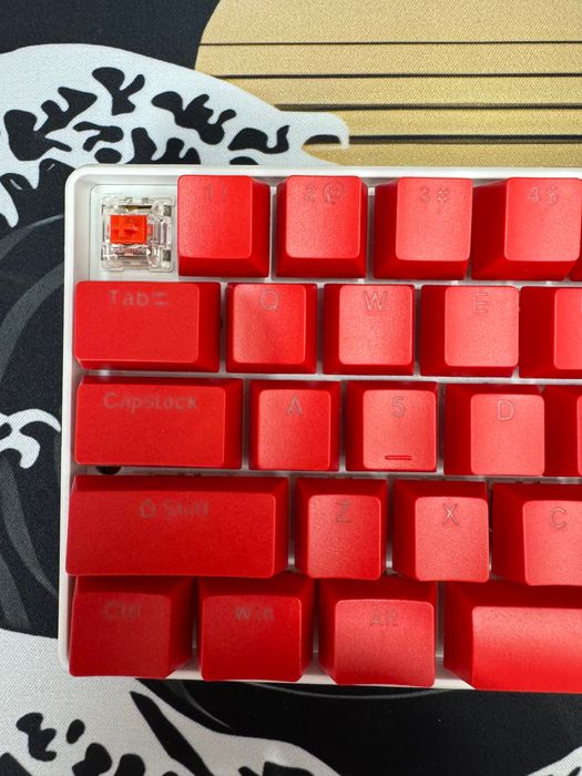 Механична Клавиатура