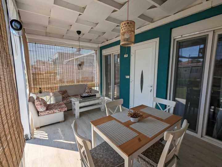 Продава се Къща в София, Бояна - 80 кв.м за 1518 €/кв.м - Снимка #5