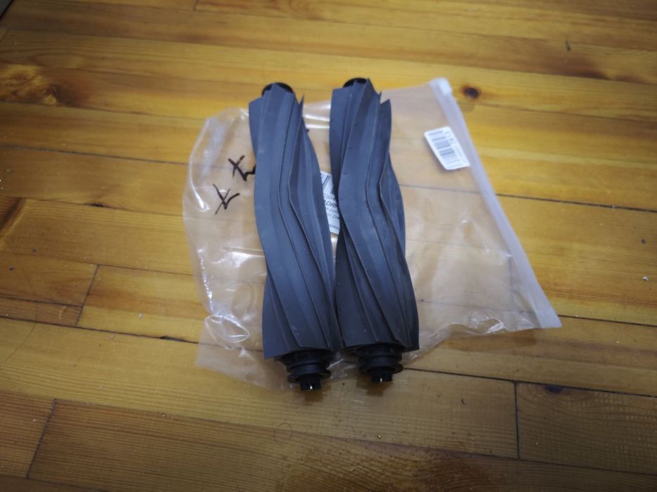 Робот пылесос Dreame L10S Ultra улучшенная