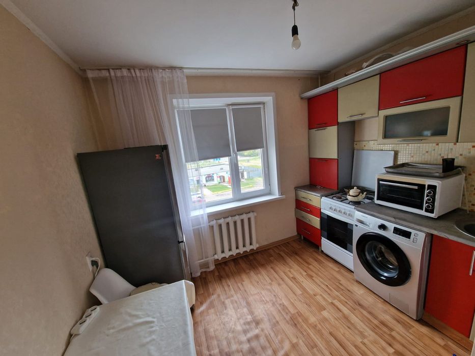 Продам однокомнатную квартиру