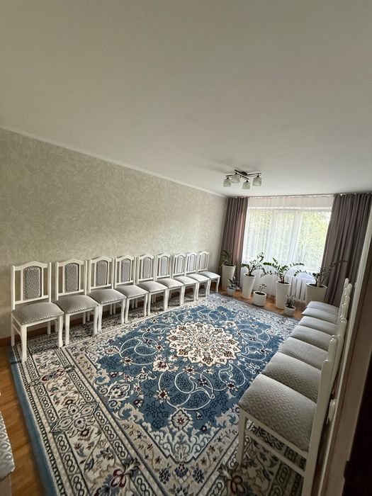 Продам квартиру или обмен на частный дом