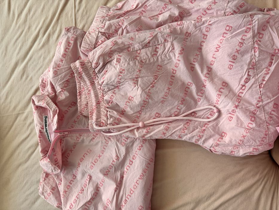 Wang комплект alexander wang