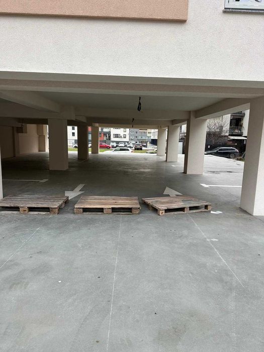 Apartament 3 camere, 86 mp, decomandat Tomis Plus + loc de parcare