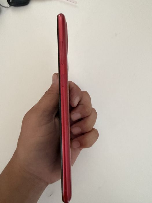 Продаётся смартфон Samsung Galaxy A11.