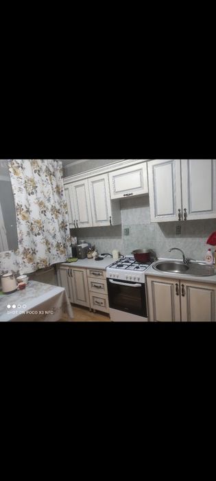 Продам 3 комнатную квартиру