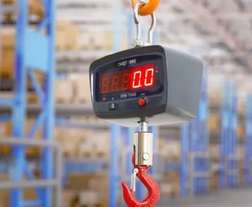 Ремонт весов не дорого