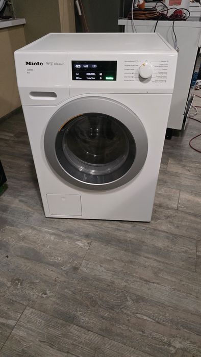 Пералня Miele W1 8kg