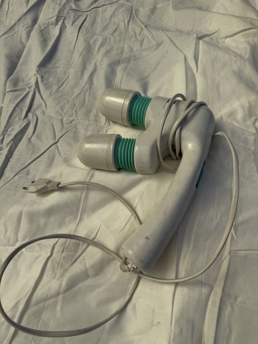 Массажер 500 и наволочки по 500