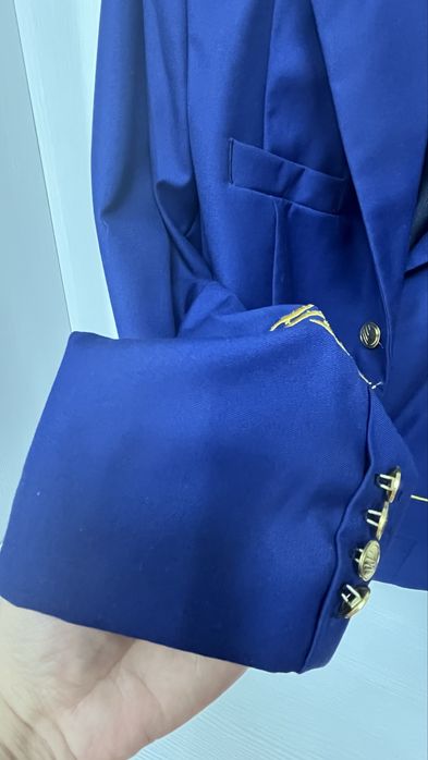 Форменная одежда