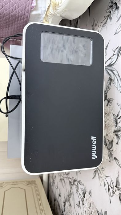 кислородный аппарат