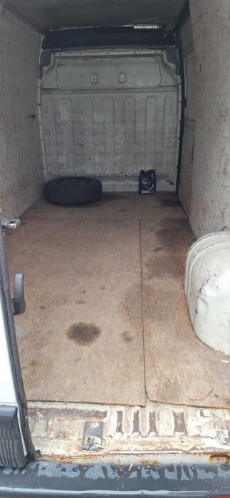 Renault master de vanzare