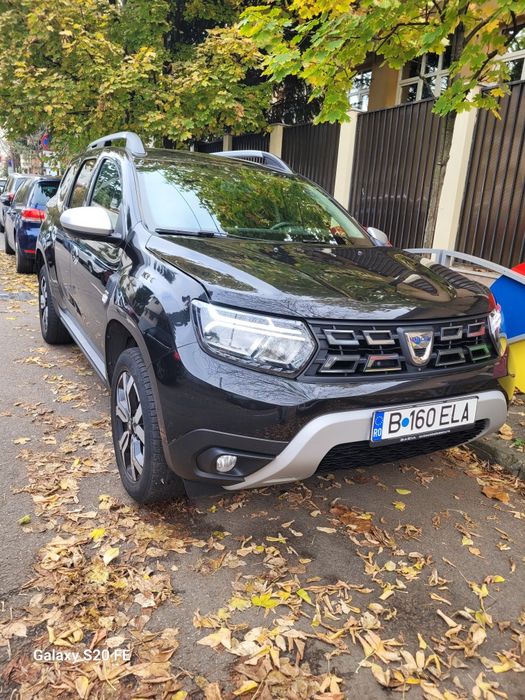 DACIA Duster 0 — imagine 4