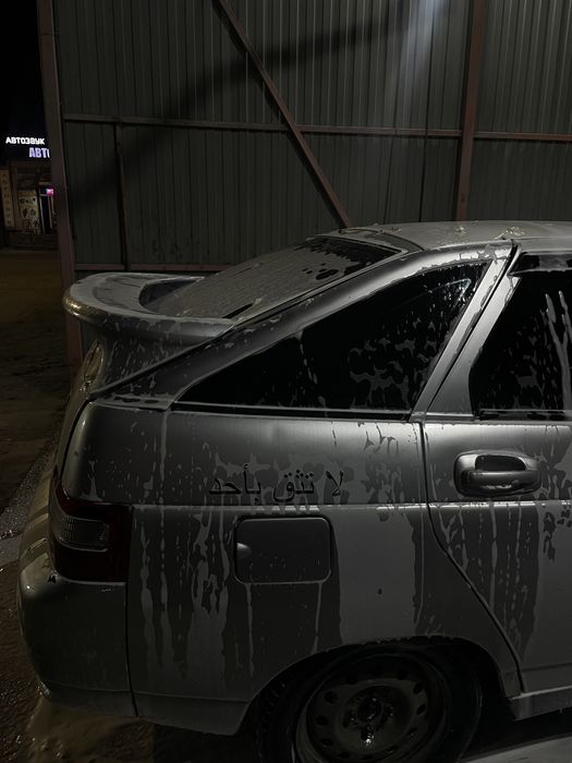 Продам ваз 2112