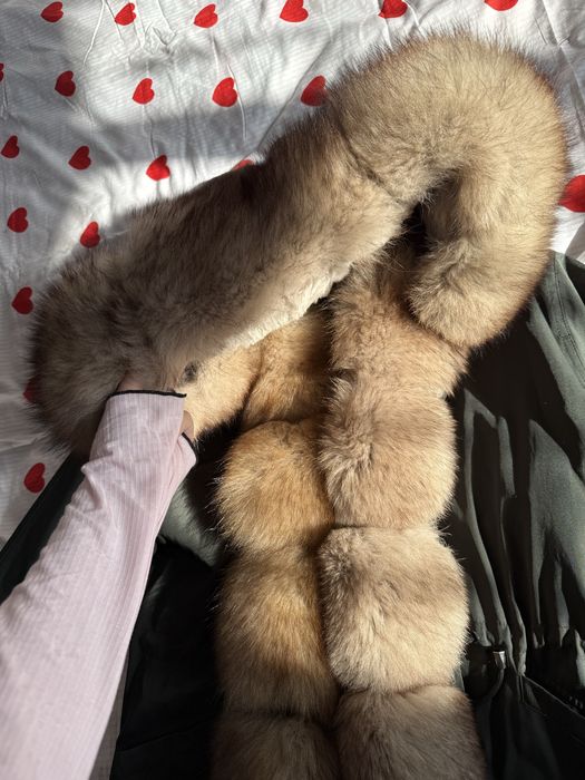 Верхняя одежда женская