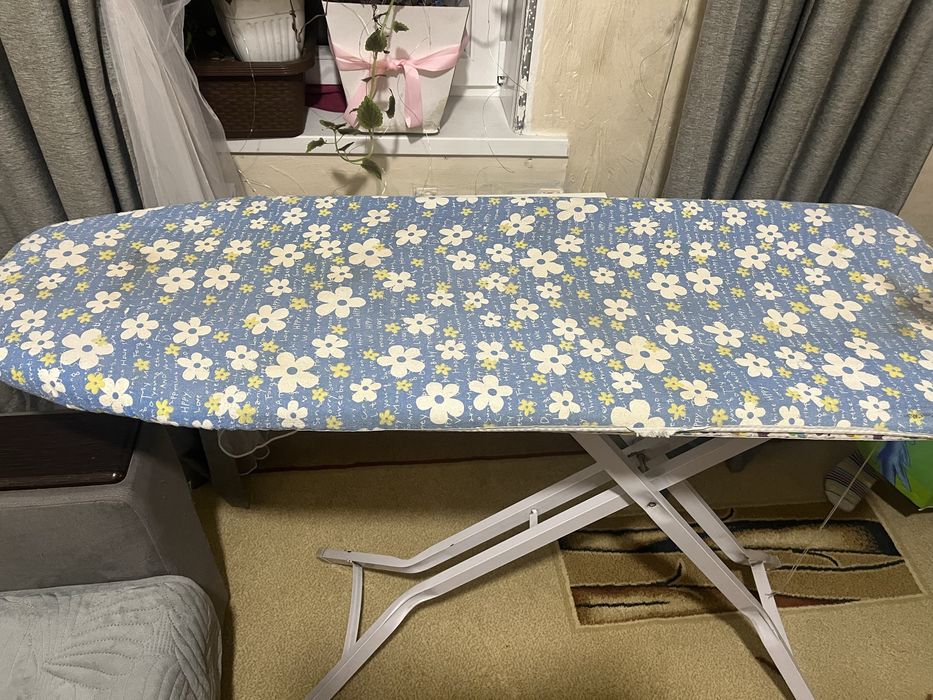 Гладильная доска