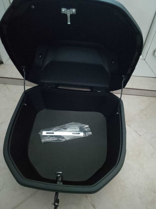 Куфар за мотор Топ