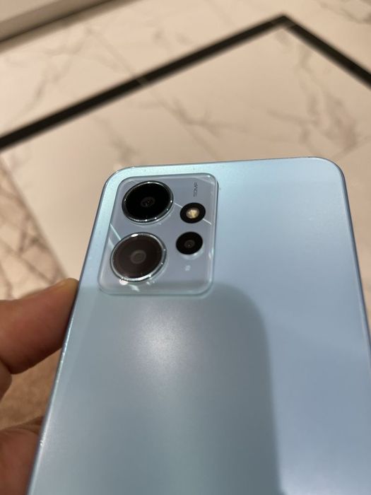 Redmi not 12. Ozu 8+8/128. 1 sim imei otti. Obmen bar.