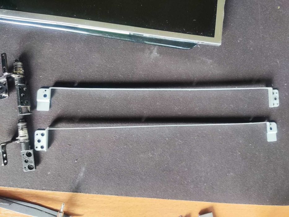 Ноутбук HP Pavillion DV2000 по запчастям