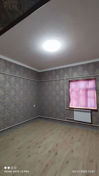 Навбахор 18 сотих уй