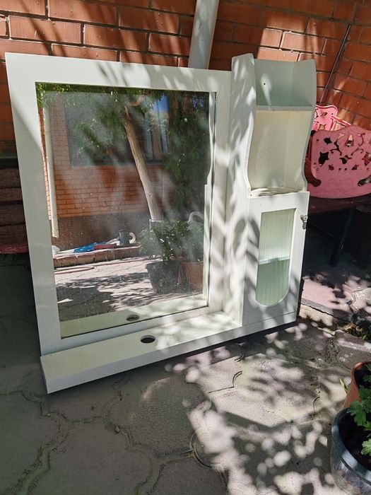 Продам зеркало для ванны