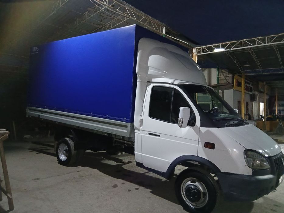 Арендага Газел берилади 2008 йил Плита карбиратор матор