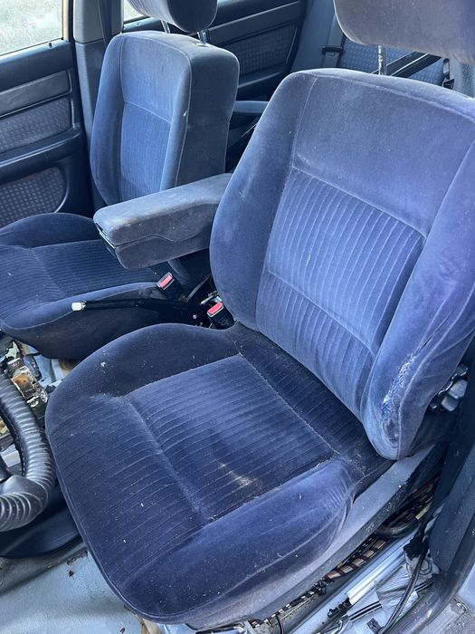 Ауди а6 ц4 2.5тди куатро 140к.с на части Audi a6 c4