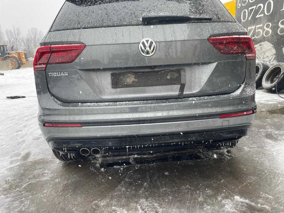 dezmembrez vw tiguan R-line 2019/bara fata tiguan/far tiguan