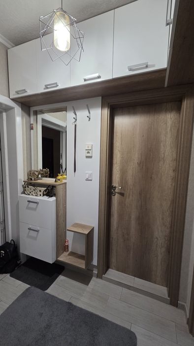 Дава се под наем Двустаен апартамент в Варна, ХЕИ - 45 кв.м за 548.25 € - Снимка #5