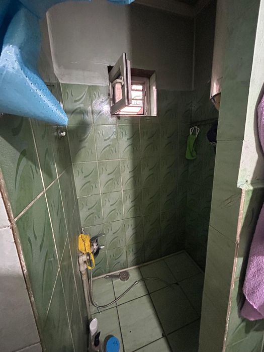 Продам барачный дом