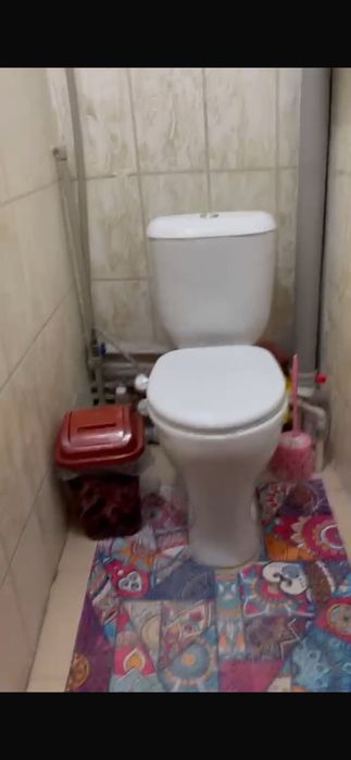 Продам 2-х квартиру